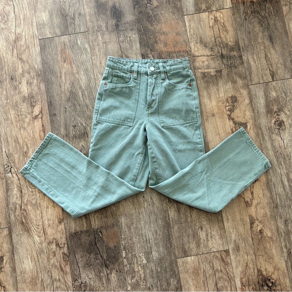 Blank NYC The Baxter Denim Jeans Women’s Size 24